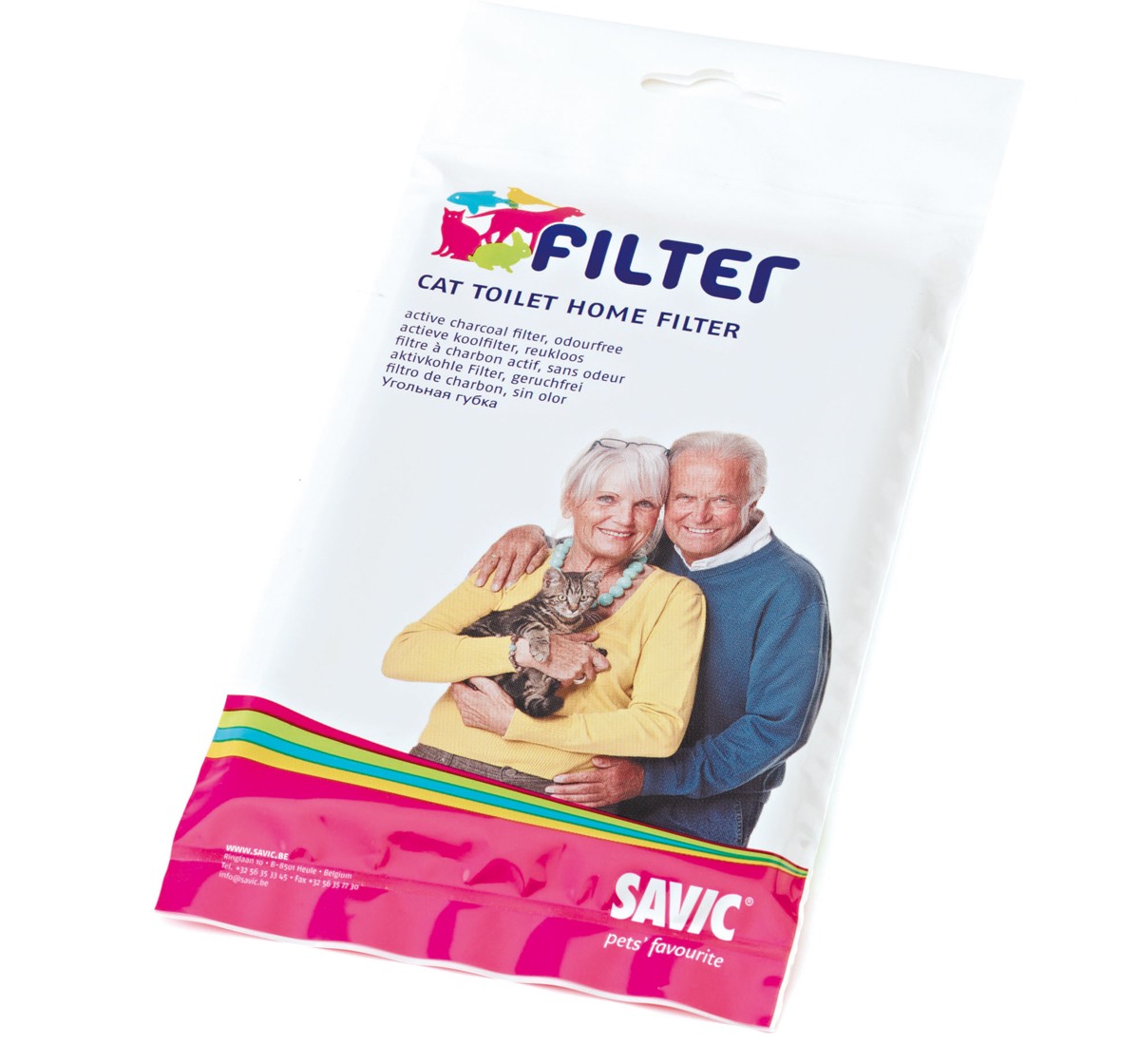 Charcoal Filter for Cat Toilets to reduce odours Charcoal Filter for Cat Toilets to reduce odours