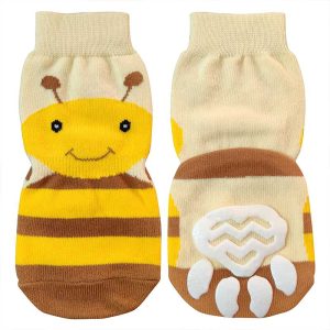 Pawzone HoneyBee Socks for Pets