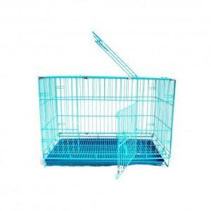 Pawzone Cage for cats