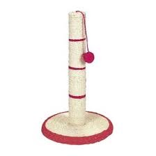 Scratching Post, ø31 cm, Post ø 7cm, Ht. 50cm