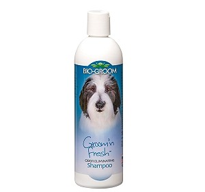 Bio-groom Purrfect White Cat Conditioning Shampoo 235 ml