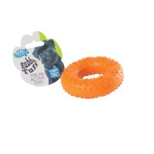 Pet Brands, Rubba Tuff Hoop