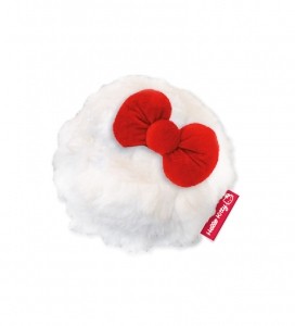 Pet Brands Hello Kitty Furball Catnip Toy
