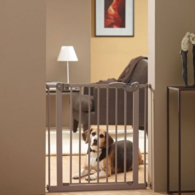 Savic Dog Barrier Door 2.5 foot High Savic Dog Barrier Door 2.5 foot High