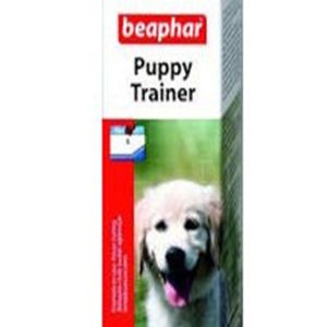 Beapher Puppy Trainer 20ml