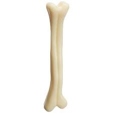 Pawzone Dog Bone Toy, Small (1 Piece)
