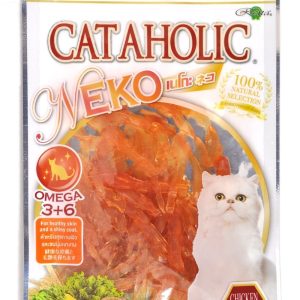 Jerhigh Salami Dog Chewy Treats