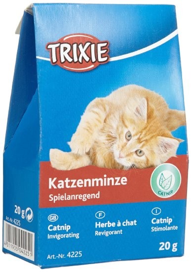 Trixie Premium Catnip 20 g Trixie Premium Catnip 20 g