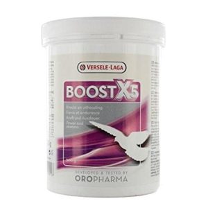 Versele-Laga Boost X5,500g