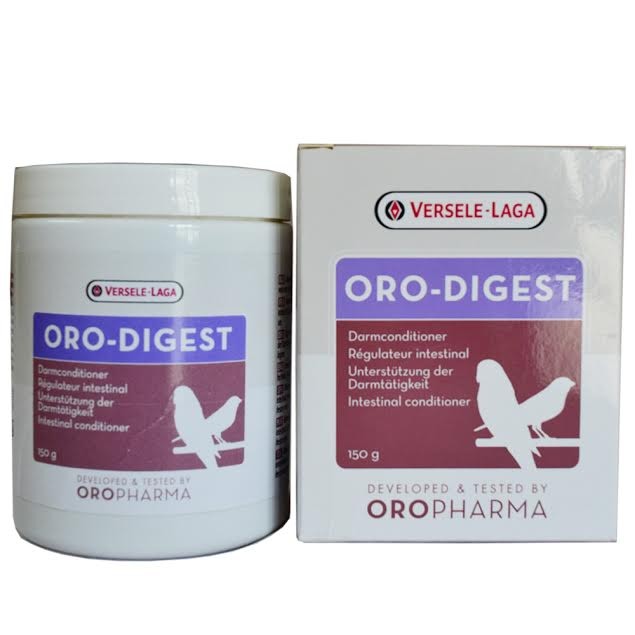 Versele-Laga Oro-Digest,150ml Versele-Laga Oro-Digest,150ml