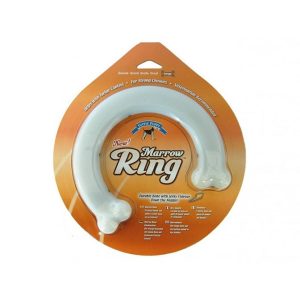 Yup Marrow Chew Ring Shape