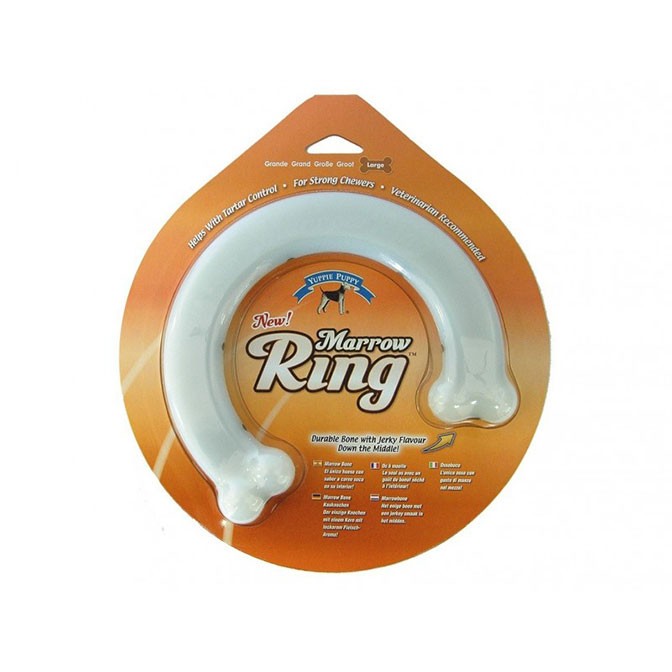 Yup Marrow Chew Ring Shape Yup Marrow Chew Ring Shape