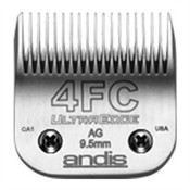 Andis Ultra Edge Size 4FC