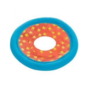 Splash Disc Frisbee Interactive Water Toy