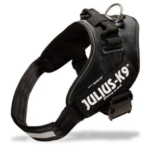 Comfort Harness Black XS (Fits 7 to 14 inch chest girth)