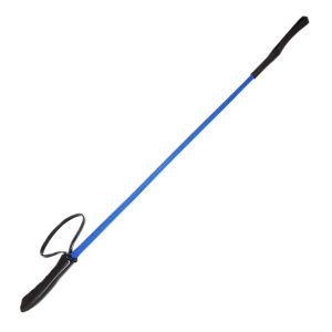 Pawzone Hunter Stick for Dogs, Red