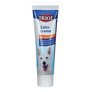 Trixie Dog Toothpaste with Tea Tree Oil 100 gm