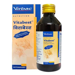 Virbac Vitabest-150ml