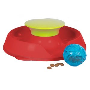 Treat Twister Interactive Game for Dogs