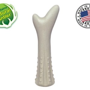 Deerhorn Durable Chew Toy, X-Small, 10 cm