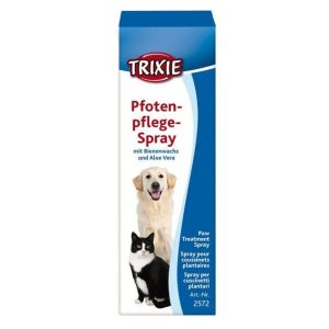 Paw Care Spray for dogs & cats, 50 ml