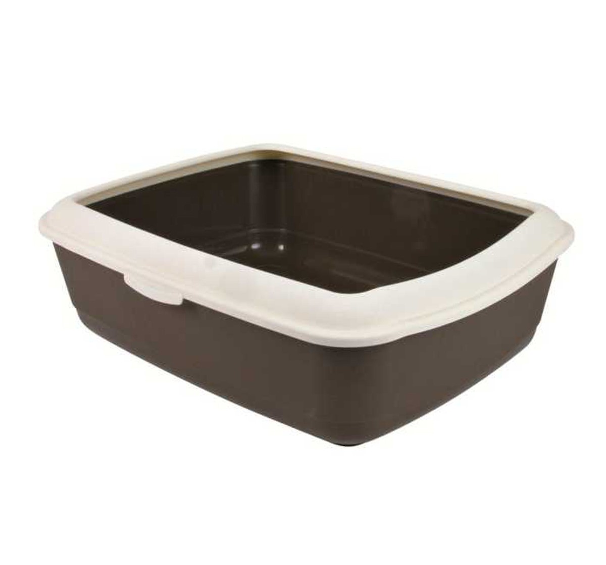 Classic Litter Tray, with Rim Classic Litter Tray, with Rim