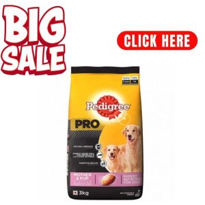 Pedigree Pro Mother and Pup Starter