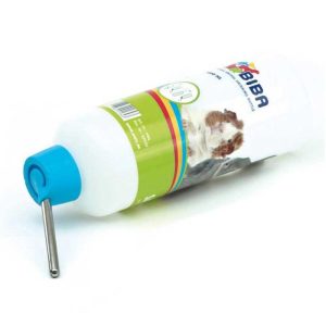 Savic Biba Drink Bottle for Hamsters & Guinea Pigs, 250ml