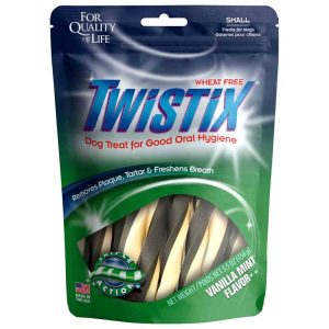 Twistix Vanilla Mint Small