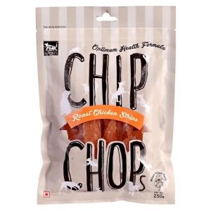 Chip Chops Roast Chicken Strips