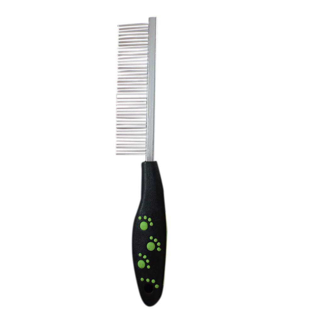 Pawzone Single sided Flea Comb Pawzone Single sided Flea Comb