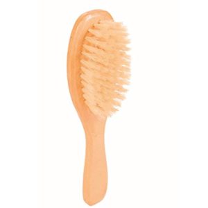 Trixie Dog Brush Natural Bristles