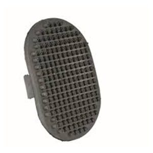 Trixie Dog/Cat Deshedding Massage Brush, Rubber