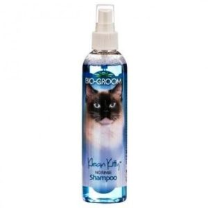 Biogroom Klean Kitty Waterless Shampoo 236ml