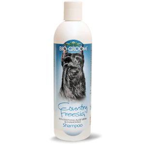 Biogroom Crisp Apple Natural Scent Shampoo 355ml
