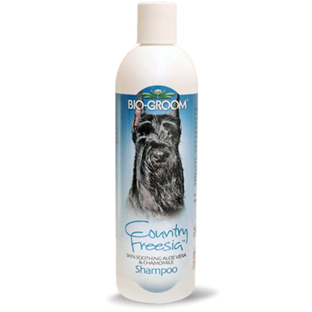 Biogroom Crisp Apple Natural Scent Shampoo 355ml Biogroom Crisp Apple Natural Scent Shampoo 355ml