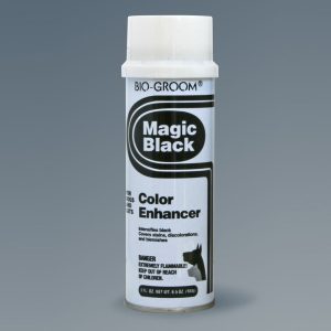 BiogroomMagic Black Colour Enhancer 184gm