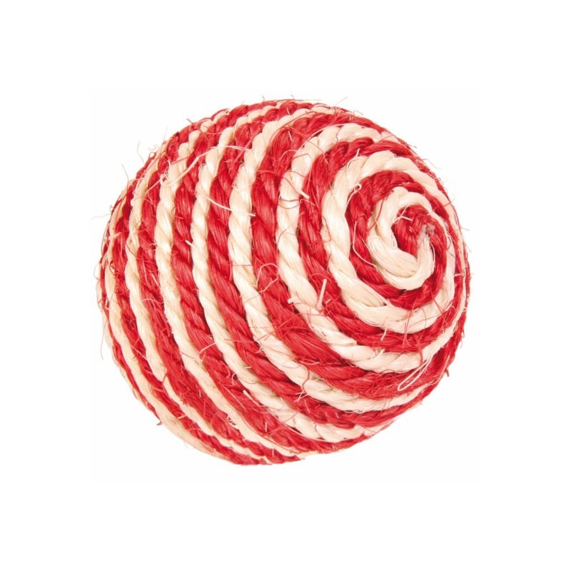 Trixie Sisal Ball For Cats Trixie Sisal Ball For Cats