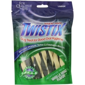 Twistix Vanilla Mint Large