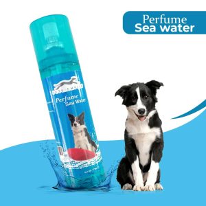 Pets Empire Sea Water Dog Perfume, 135 ml
