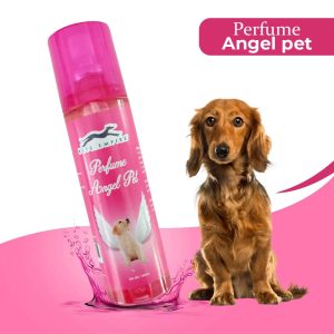 Pets Empire Angel Dog Perfume, 135 ml