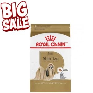 Royal Canin Shih Tzu Adult