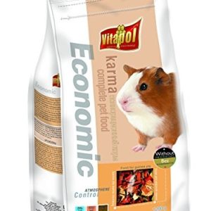 Vitapol Economic Food For Guinea Pig-1200gm
