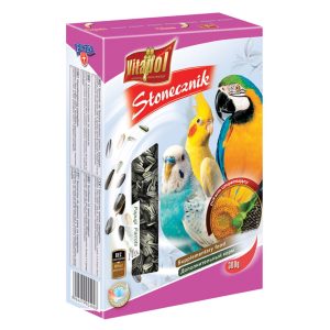 'Vitapol Sunflower For Parrots 300gm