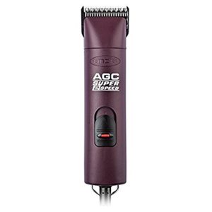 ANDIS Agc Super 2 Speed Professionals Clipper