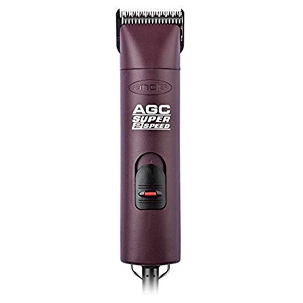 ANDIS Agc Super 2 Speed Professionals Clipper ANDIS Agc Super 2 Speed Professionals Clipper