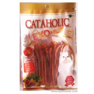Neko Cat Chicken & Tuna 30 gm