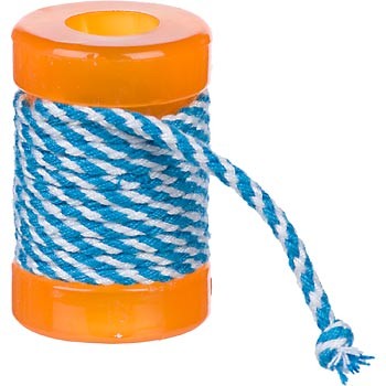 ORKA Kat Catnip Infused Spool, 6 cm ORKA Kat Catnip Infused Spool, 6 cm