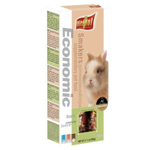 Vitapol smalers Economic For Rabbit 90gm