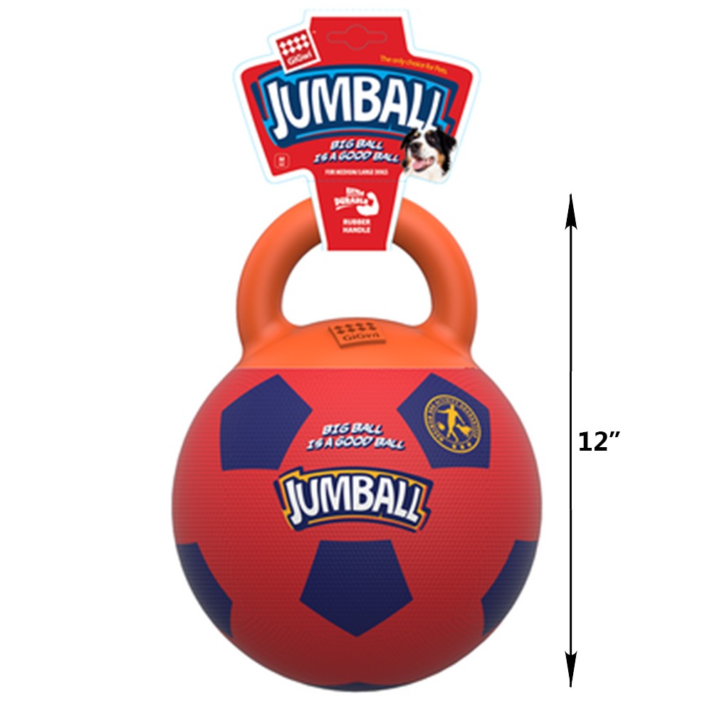 Jumball Soccer Ball Super Strong Jumball Soccer Ball Super Strong